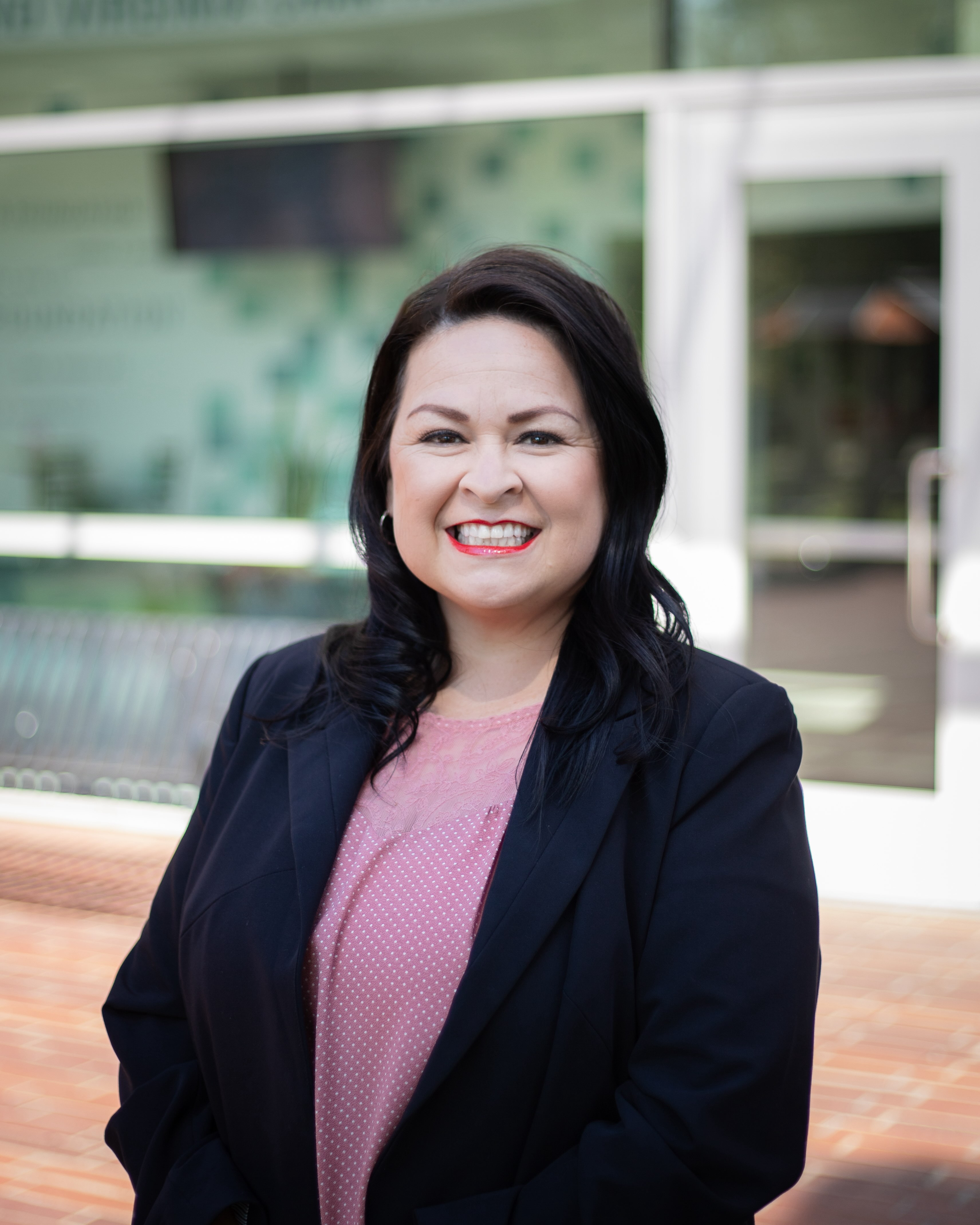 Claudia De La Cruz | University of the Pacific